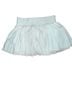 Halara White Skort Size L - photo 2