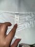 Halara White Skort Size L - photo 3