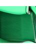 Hermès 100% Leather Green Lindy Bag Clemence Mini One size - photo 6