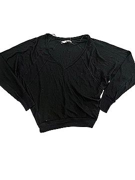 Free People Long Sleeve Top