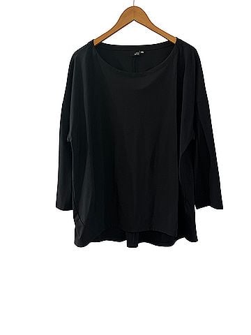 Lisa Bayne Lisa bayne Long Sleeve Blouse (view 1)
