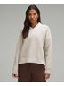 Lululemon Athletica Brown Tan Pullover Sweater Size M - photo 3