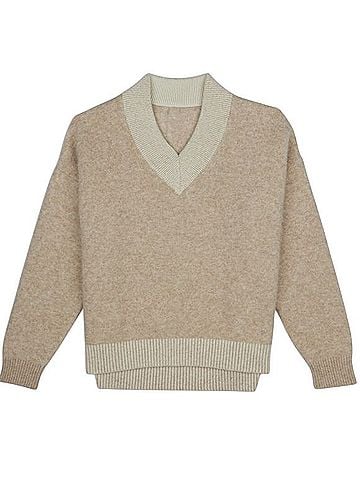 Lululemon Athletica Pullover Sweater (view 1)