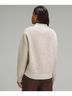 Lululemon Athletica Brown Tan Pullover Sweater Size M - photo 4