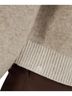Lululemon Athletica Brown Tan Pullover Sweater Size M - photo 2