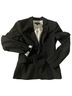 Ann Taylor Black Blazer Size 0 - photo 1
