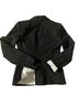 Ann Taylor Black Blazer Size 0 - photo 2