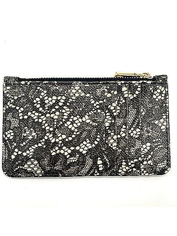 Dolce & Gabbana Dolce & Gabbana Leather Coin Case/Card Case for Men and Women DOLCE&GABBANA (view 2)