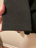 St. John Caviar Solid Black Cardigan Size 10 - photo 11