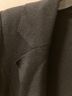 St. John Caviar Solid Black Cardigan Size 10 - photo 4