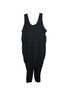Bass Pro Shops Black Jumpsuit Size XXL - photo 2
