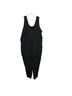 Bass Pro Shops Black Jumpsuit Size XXL - photo 1