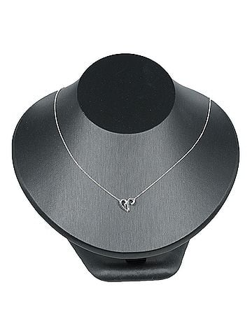 Tiffany Tiffany & Co. Aries Constellation Necklace, Paloma Picasso, 925 Sterling Silver, Women's (view 2)