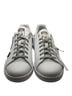 Adidas Stan Smith White Sneakers Size 5 1/2 - photo 2