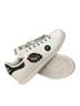 Adidas Stan Smith White Sneakers Size 5 1/2 - photo 1