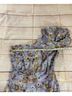 Astr 100% Polyester 5% Elastane Floral Multi Color Cocktail Dress Size S - photo 7