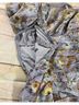 Astr 100% Polyester 5% Elastane Floral Multi Color Cocktail Dress Size S - photo 12