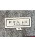 Pelle Gray Coat Size M - photo 3