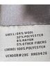 Pelle Gray Coat Size M - photo 6