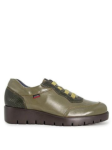Callaghan Women's Milano Leather Shoes (view 1)