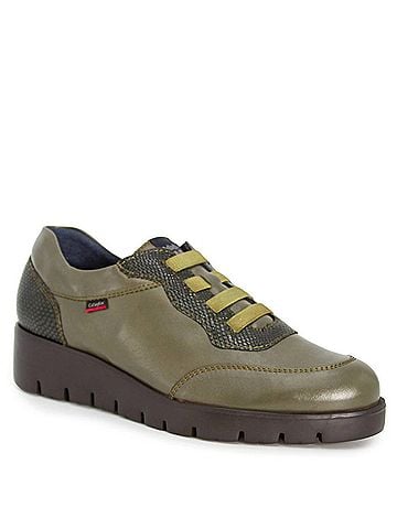 Callaghan Women's Milano Leather Shoes (view 2)