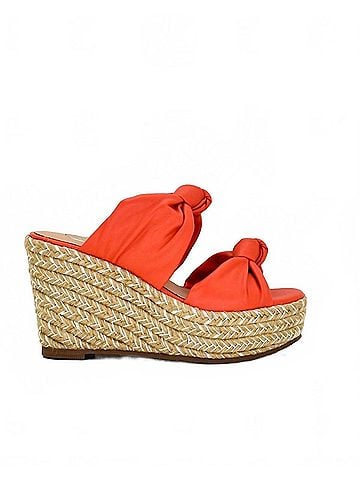 exe Women's Valeria Wedges (view 1)