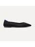 ROTHY'S Black Flats Size 7 - photo 10