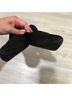 ROTHY'S Black Flats Size 7 - photo 6