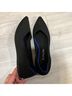 ROTHY'S Black Flats Size 7 - photo 4