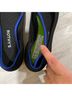 ROTHY'S Black Flats Size 7 - photo 7