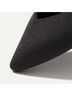 ROTHY'S Black Flats Size 7 - photo 13