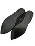 ROTHY'S Black Flats Size 7 - photo 2