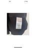 CAbi Solid Black Jacket Size M - photo 6