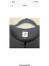 CAbi Solid Black Jacket Size M - photo 3