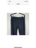 HUGO BOSS Solid Gray Dress Pants Size 8 - photo 7