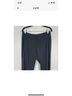 HUGO BOSS Solid Gray Dress Pants Size 8 - photo 4