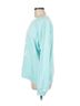Wildfox Teal Sweatshirt Size M - photo 4