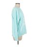 Wildfox Teal Sweatshirt Size M - photo 3