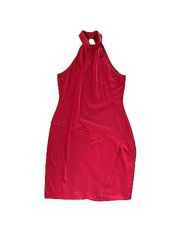 Nicole Miller Cocktail Dress (view 2)