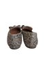 Gentle Souls Snake Print Multi Color Flats Size 9 1/2 - photo 4