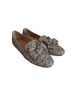Gentle Souls Snake Print Multi Color Flats Size 9 1/2 - photo 8