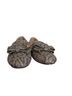 Gentle Souls Snake Print Multi Color Flats Size 9 1/2 - photo 6