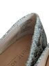 Gentle Souls Snake Print Multi Color Flats Size 9 1/2 - photo 5