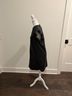 THML Black Cocktail Dress Size M - photo 3