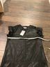 THML Black Cocktail Dress Size M - photo 5