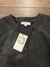 THML Black Cocktail Dress Size M - photo 4