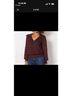 Evereve Koda Floral Mesh Top Blouse - photo 3