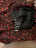 Evereve Koda Floral Mesh Top Blouse - photo 8