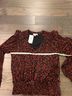Evereve Koda Floral Mesh Top Blouse - photo 6