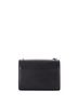 Saint Laurent 100% Leather Black Sunset Satchel Leather Medium One size - photo 4
